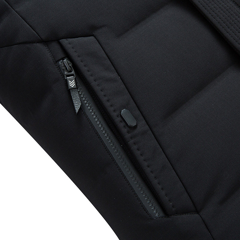 Blouson homme en Nylon - Ref 3121416 Image 5