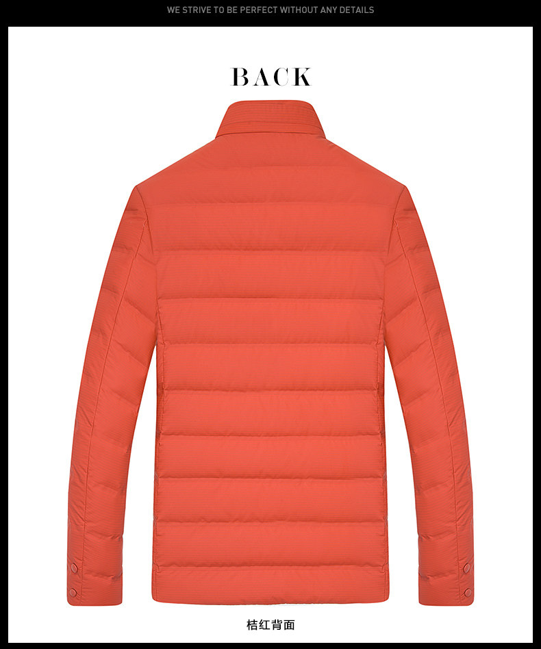 Blouson homme - Ref 3122059 Image 24