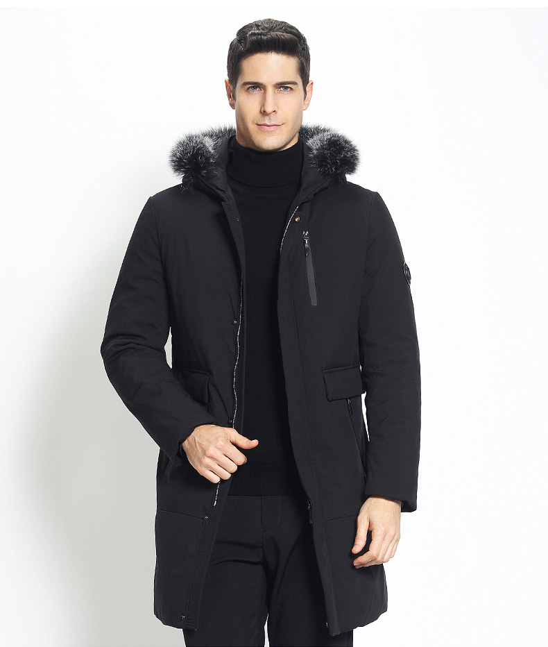 Blouson homme - Ref 3121507 Image 14