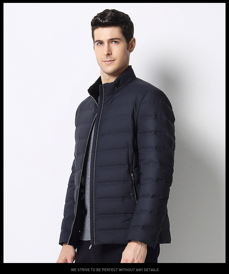 Blouson homme - Ref 3122059 Image 16