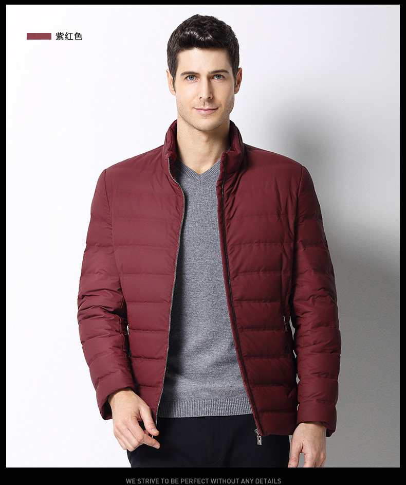 Blouson homme - Ref 3122059 Image 19
