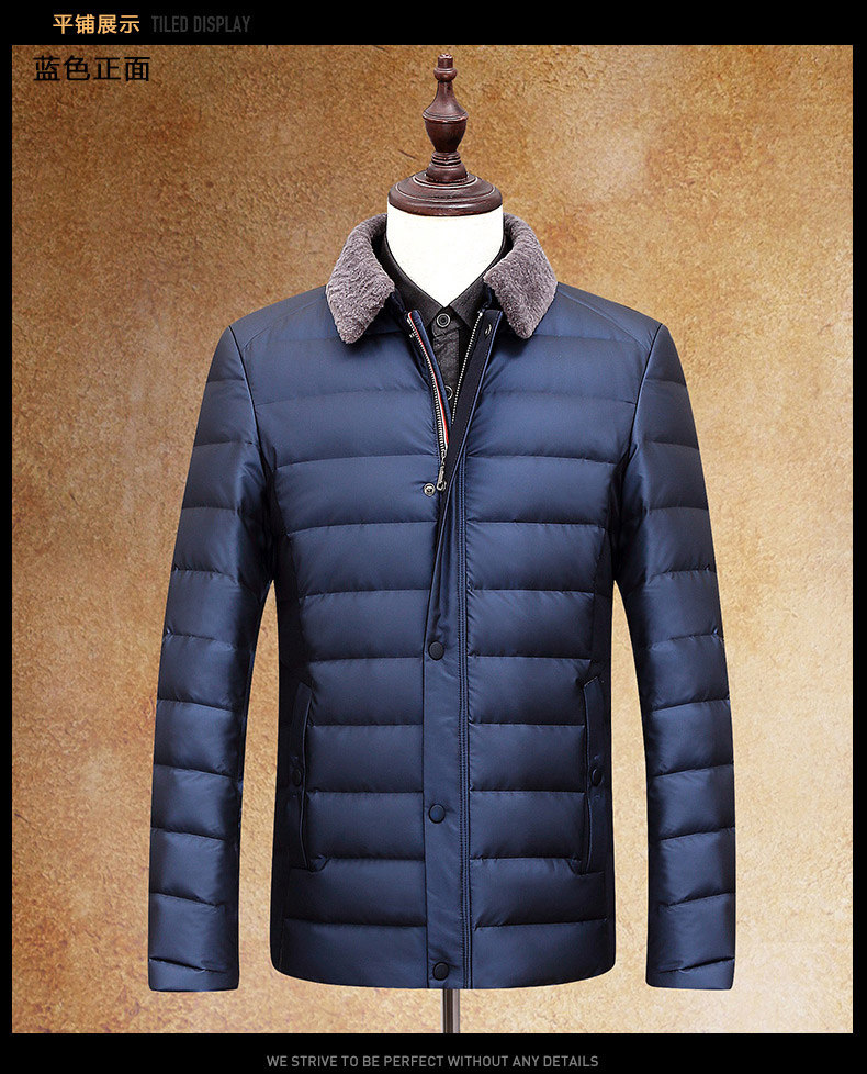 Blouson homme - Ref 3121492 Image 12