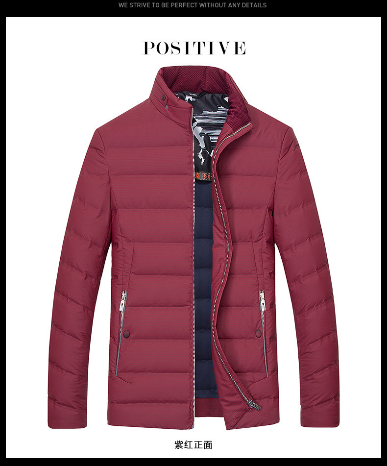 Blouson homme - Ref 3122059 Image 28