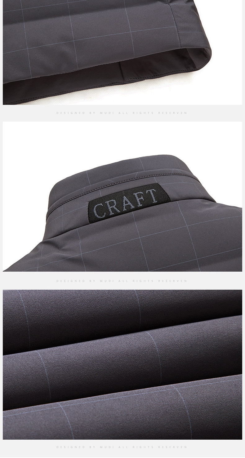 Blouson homme - Ref 3121948 Image 22