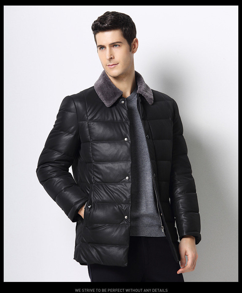 Blouson homme - Ref 3121916 Image 14