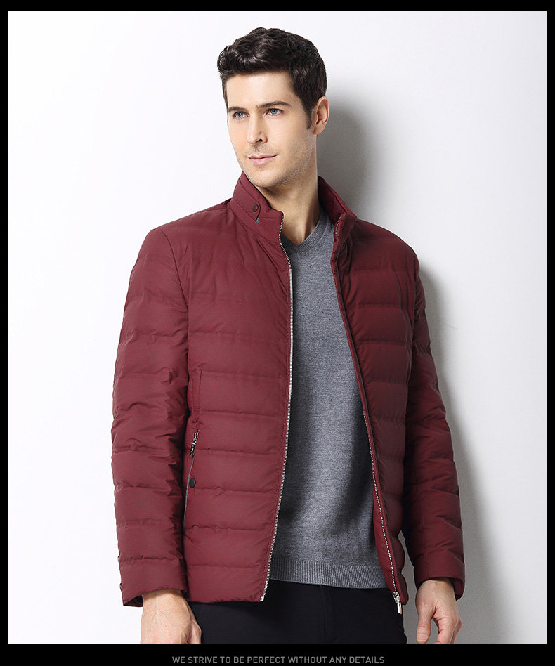Blouson homme - Ref 3122059 Image 20
