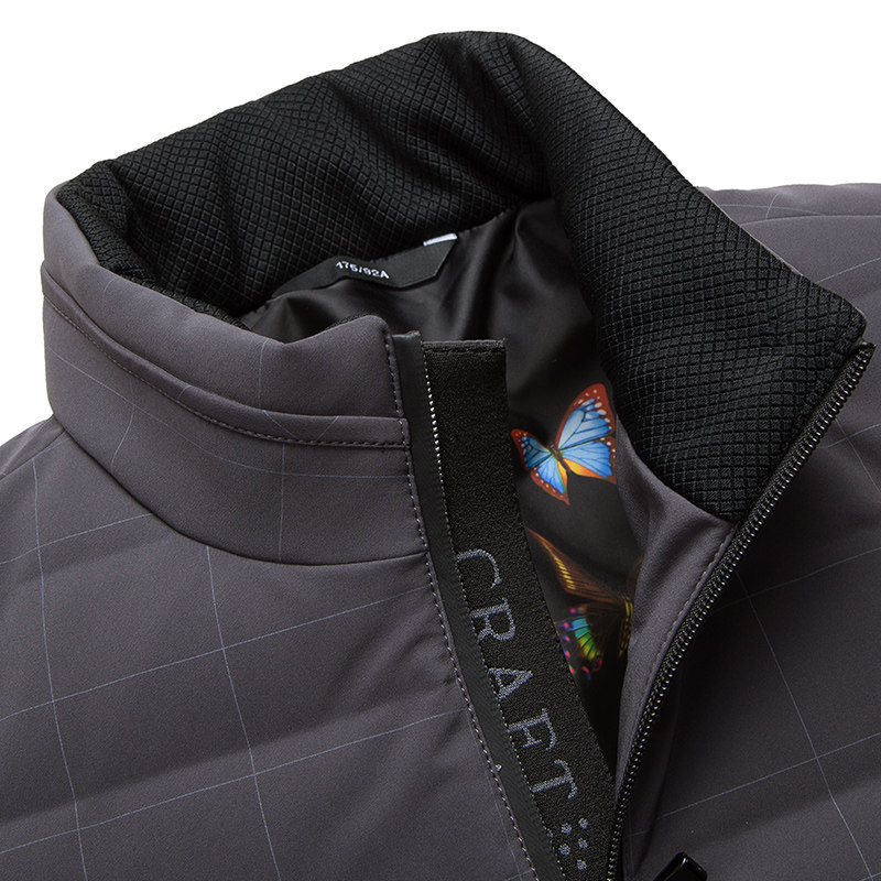 Blouson homme en Nylon - Ref 3120711 Image 3