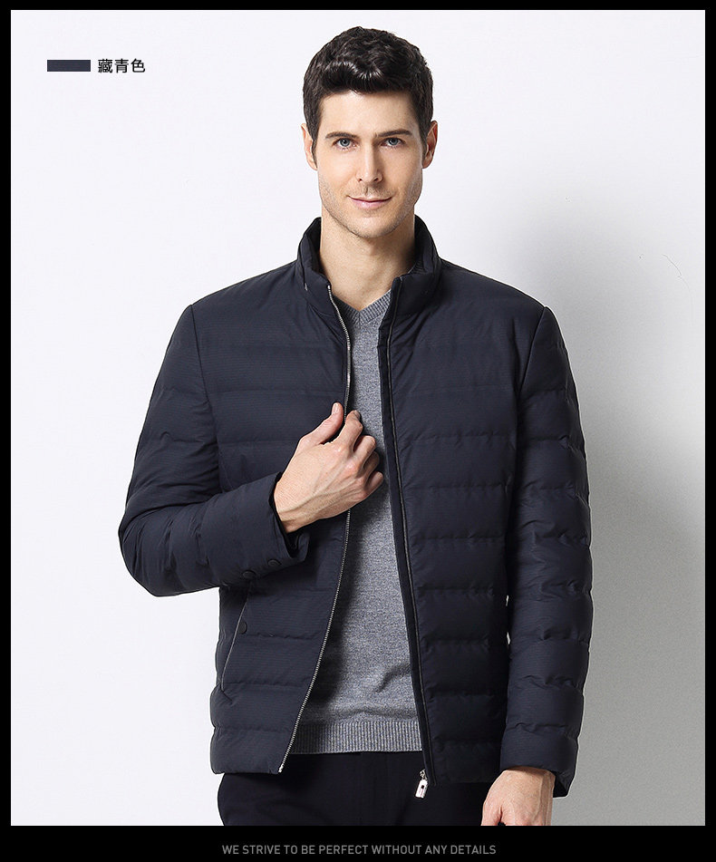 Blouson homme - Ref 3122059 Image 15