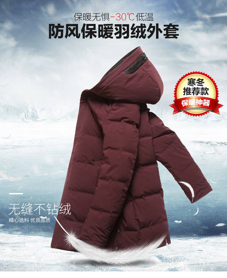 Blouson homme - Ref 3120774 Image 7