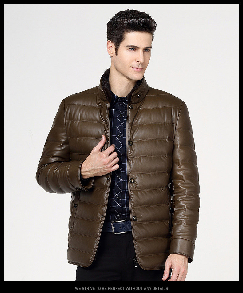 Blouson homme - Ref 3121570 Image 12
