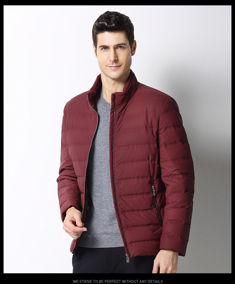 Blouson homme - Ref 3122059 Image 21