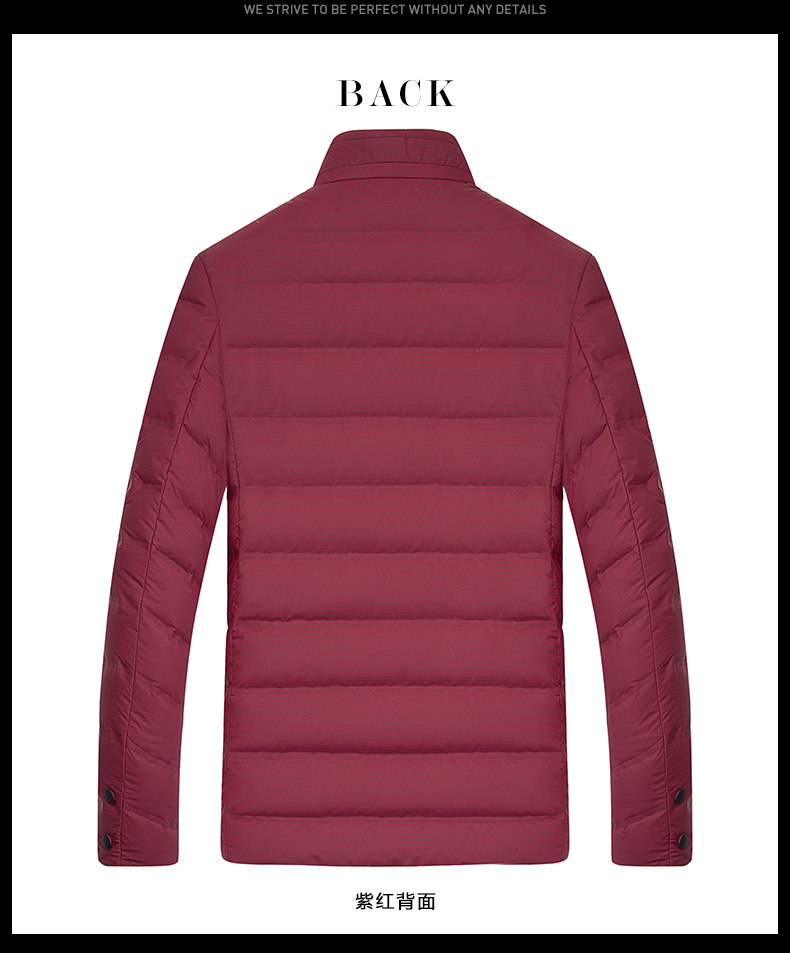 Blouson homme - Ref 3122059 Image 29