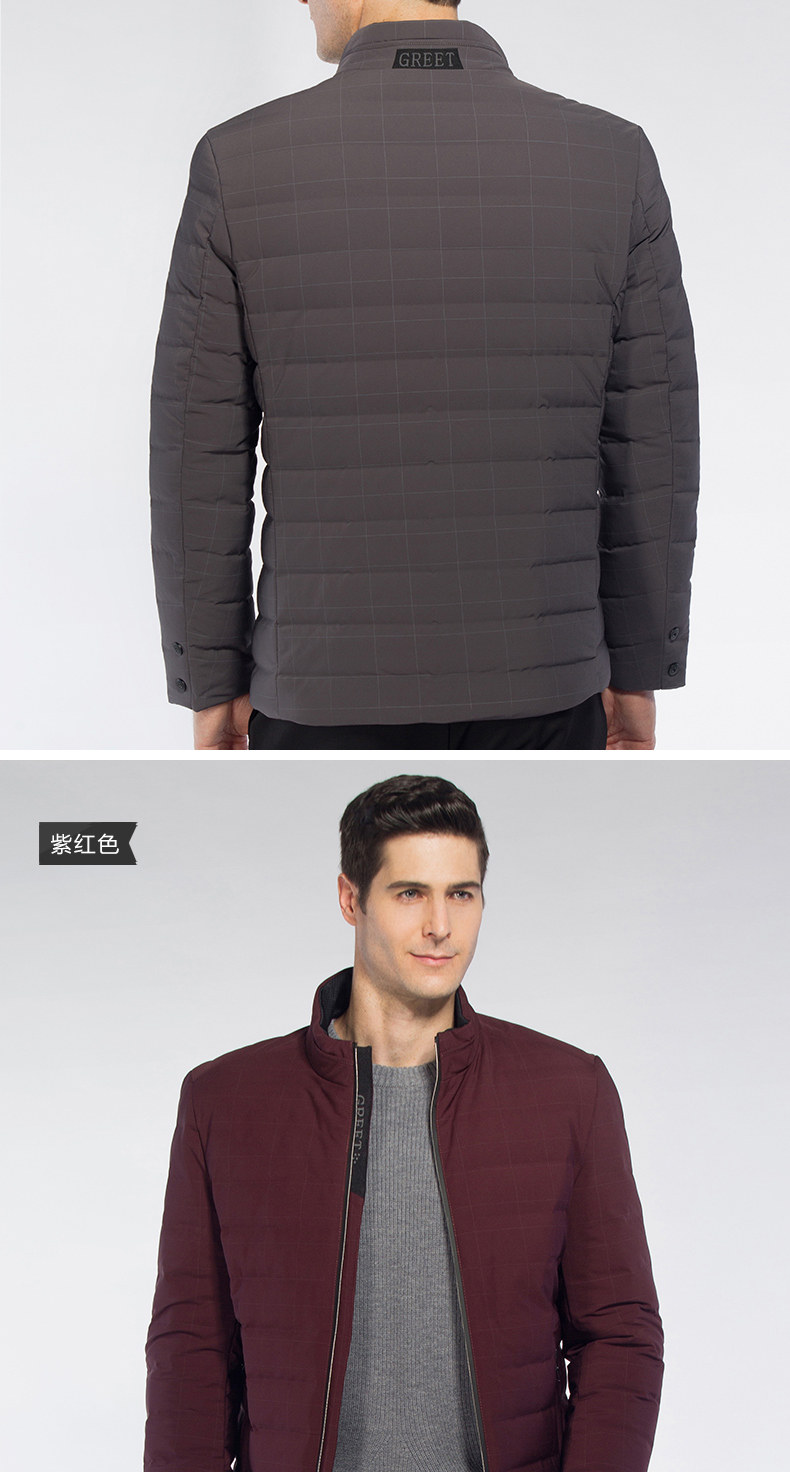 Blouson homme - Ref 3121948 Image 14