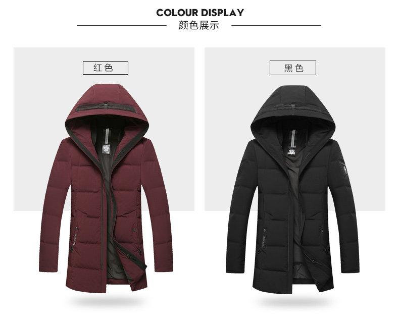 Blouson homme - Ref 3120774 Image 8