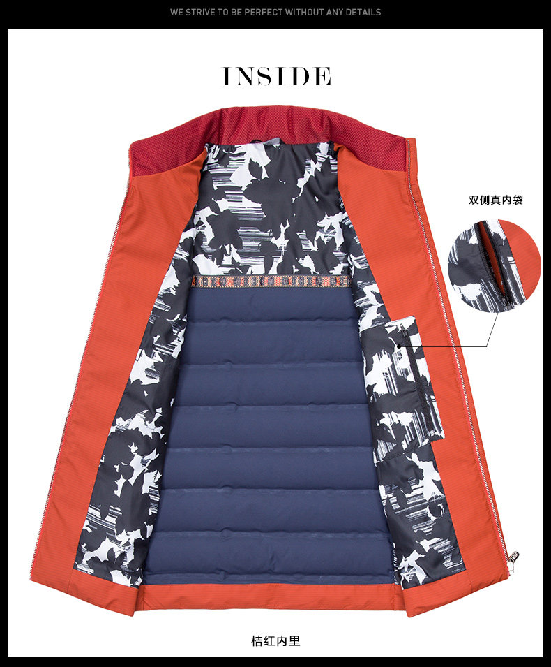 Blouson homme - Ref 3122059 Image 25