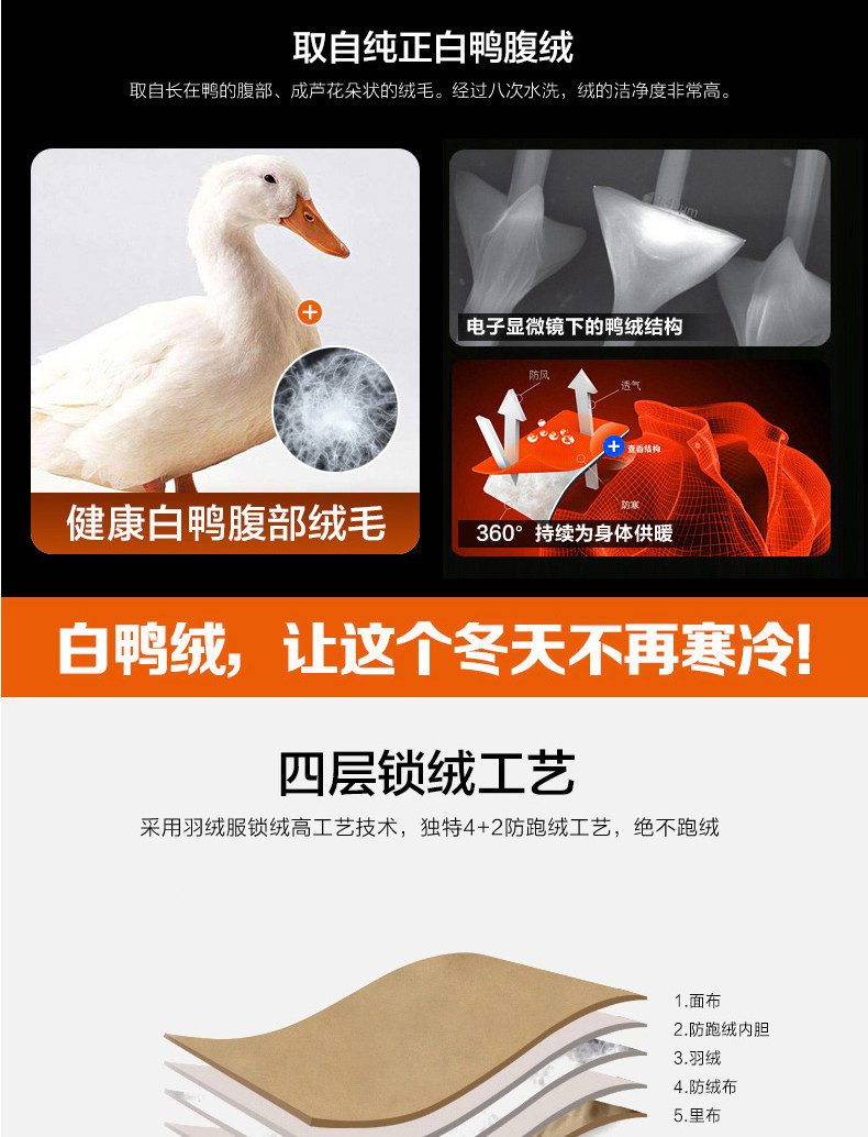 Blouson homme - Ref 3121680 Image 10