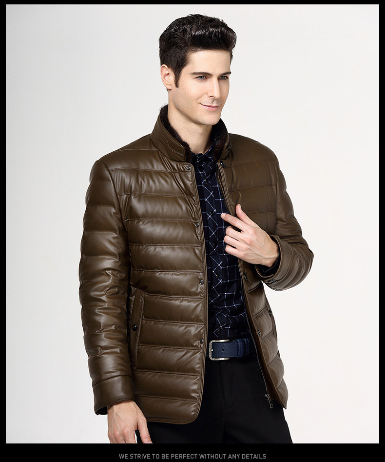 Blouson homme - Ref 3121570 Image 13