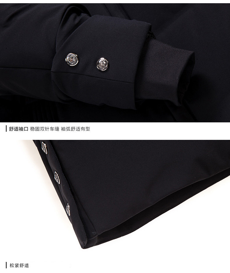 Blouson homme - Ref 3121558 Image 18