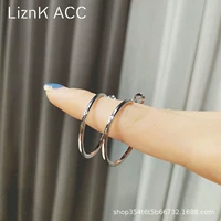 30 -миллиметровая апертура личности