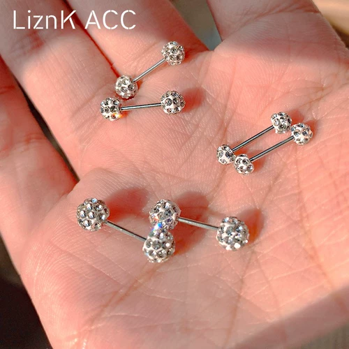 Маленькие изысканные дизайнерские серьги, коллекция 2023, изысканный стиль, легкий роскошный стиль