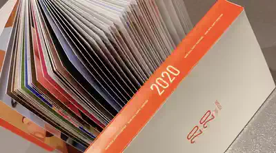 SAME movie Good Things spot I go to 2020 movie characters cartoon illustration postcard book a set of 60 pages