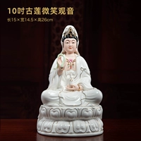 D23-101A 10-дюймовый платиновый цвет