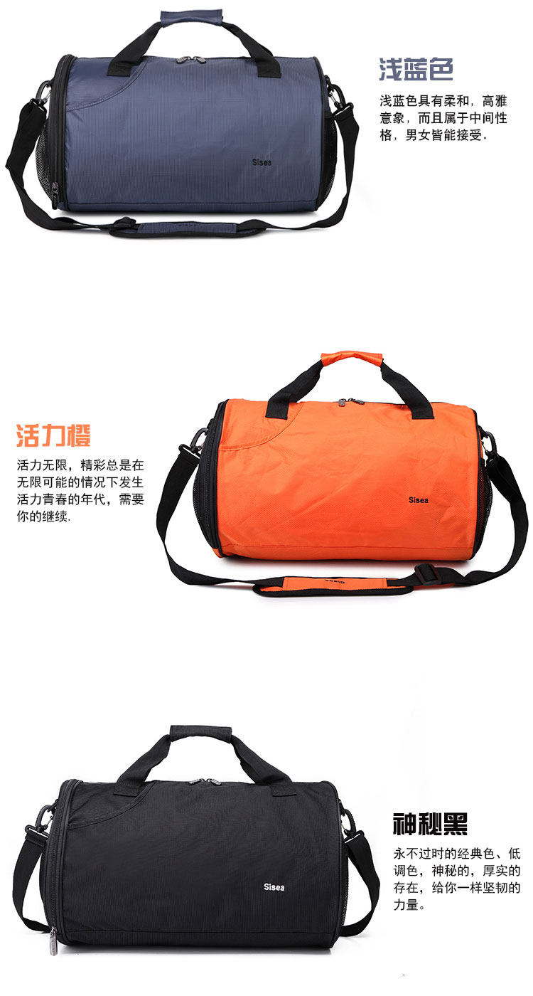 Sac pour homme - Ref 50433 Image 13