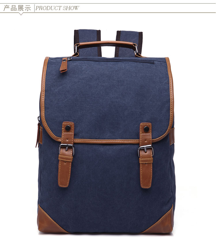 Sac homme - Ref 53962 Image 8