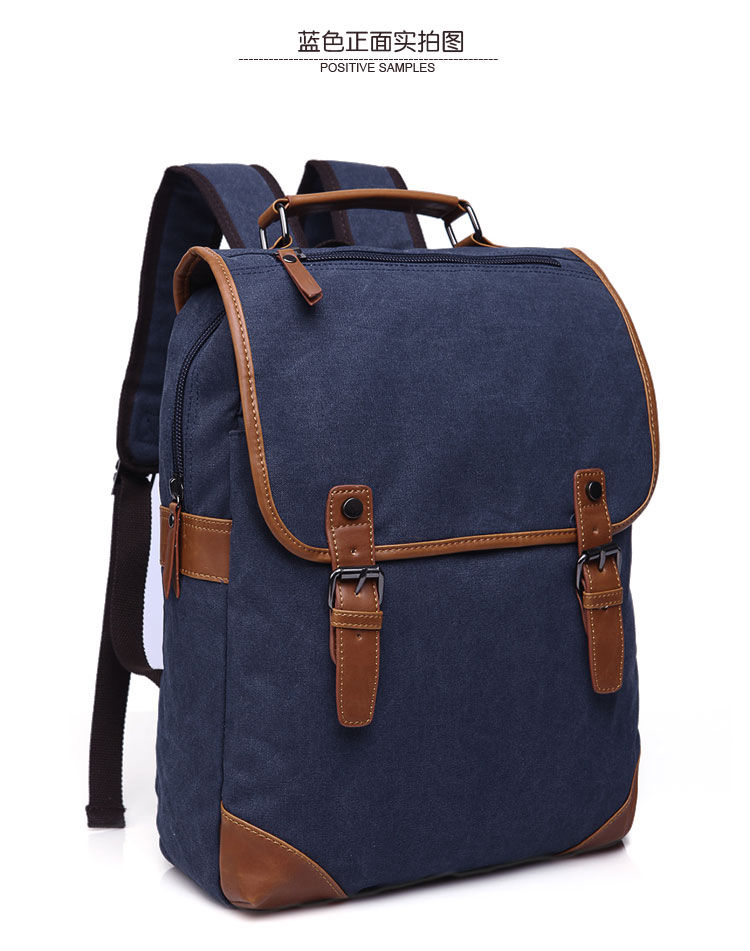 Sac homme - Ref 53962 Image 9
