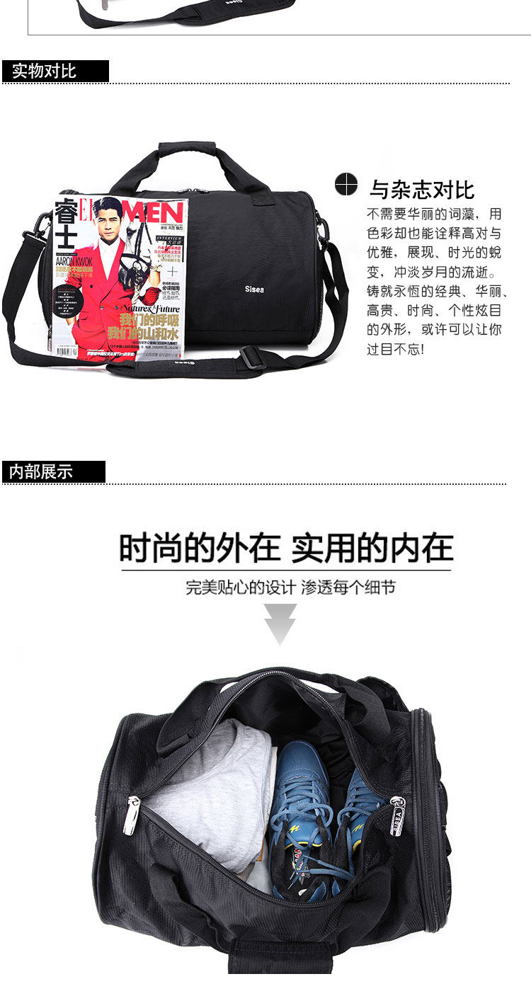 Sac pour homme - Ref 50433 Image 20