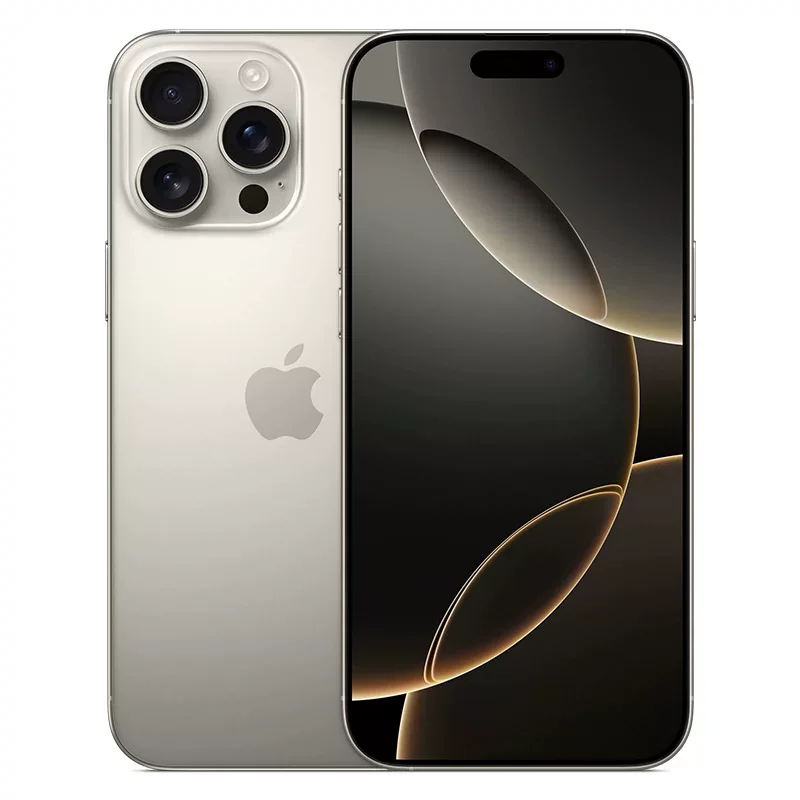 Apple/ Iphone 16, 16 pro max, поддержка всех стандартов связи, 5G, (Physicals)