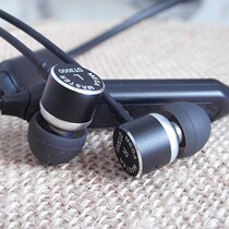 Full store clearance professional fever HIFI wired Bluetooth DT3000 headset sports neck double ear in ear