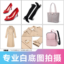 Guangzhou Shoes White Bottom Chart Products Main Tups Main Tuting Photographing