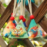 Набор материалов, сумка, «сделай сам», детская поделка своими руками