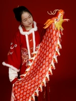 DIY [Сянлун]/Новогодний дракон