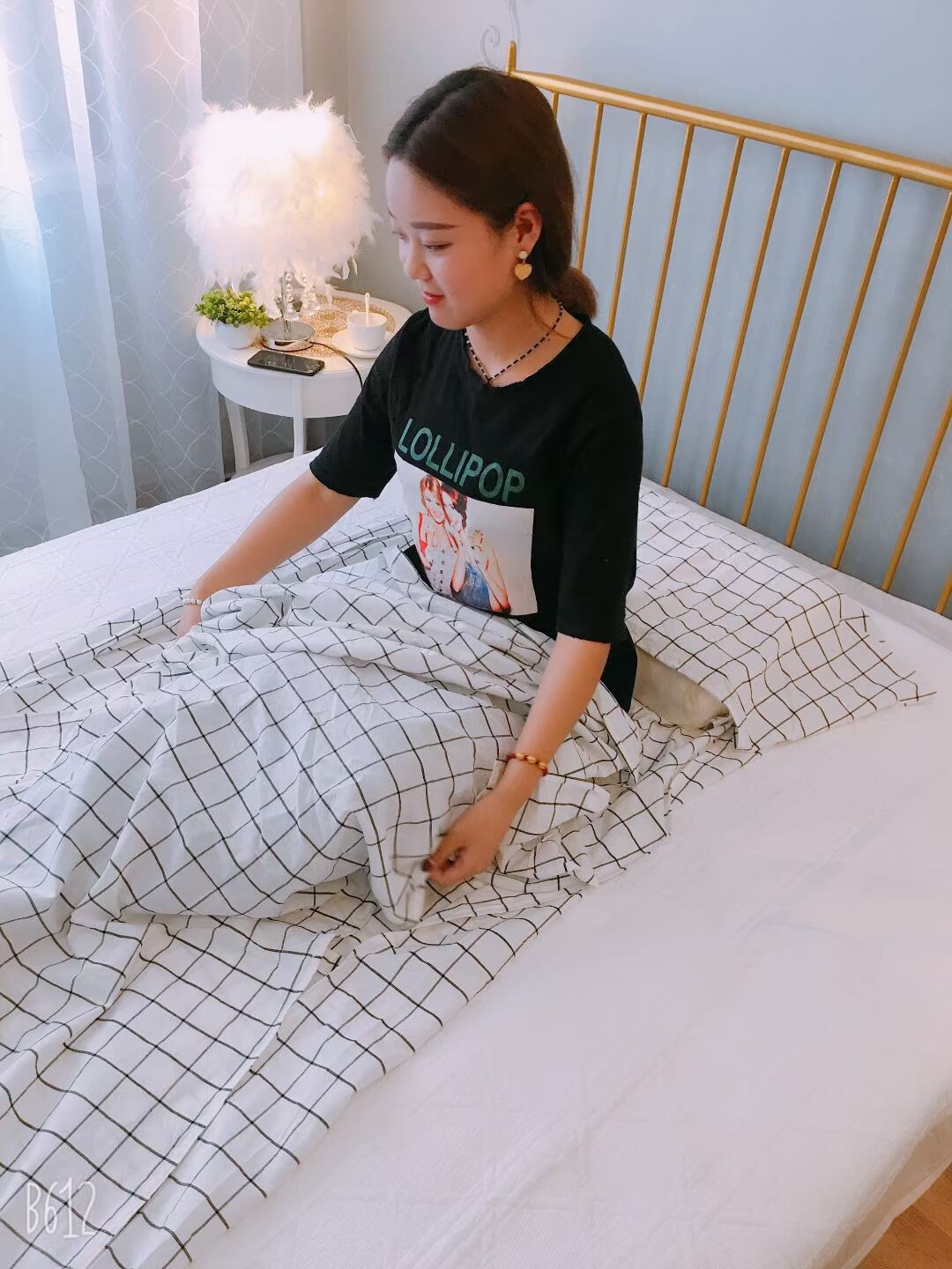 Bông du lịch túi ngủ kinh doanh du lịch khách sạn cầm tay khách sạn trên tấm vải đôi nhân tạo bẩn - Túi ngủ túi ngủ cho trẻ