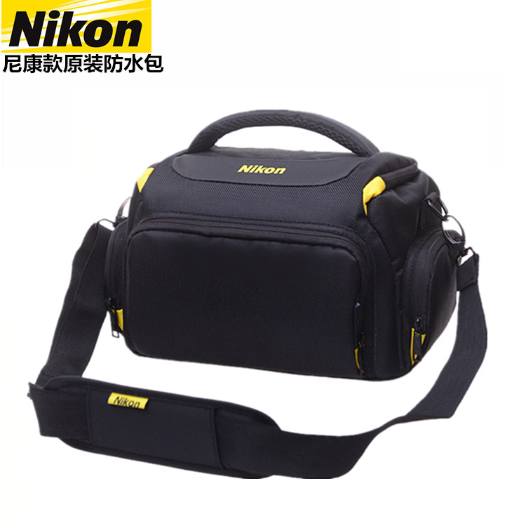 Ống kính chống rung tele Tamron 18-200 mm II VC B018 Ống kính Canon Nikon 18-200 SLR ống kính