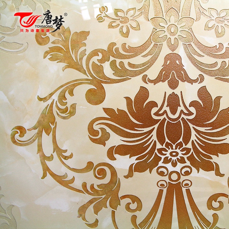 ����ŷʽ΢��ʯ��ƴ���ڻ���ש