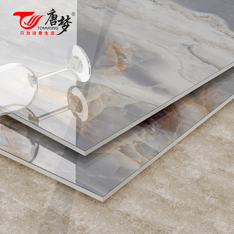 ����ŷʽ��ʽ΢��ʯ����ǽ��ש