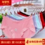 Cô gái lụa gợi cảm tam giác thắt lưng quần thấp modal cotton nữ đồ lót vải cotton thoáng khí quan sip nam