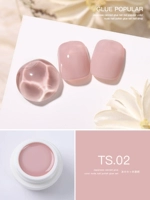 TS-02 Color Trinterance 7 мл без света ручек