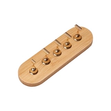 Практика для маникюра, минималистичная металлическая глина, накладные ногти, наклейки для ногтей, набор маникюрных инструментов, 2025 года