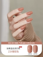 Meiyue 88 Color 23# обнаженная коричневая