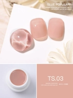 TS-03 Color Dissistance 7 мл без света ручек