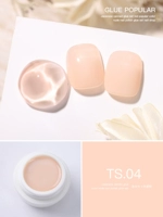 TS-04 Color Dishipance 7 мл без света ручек