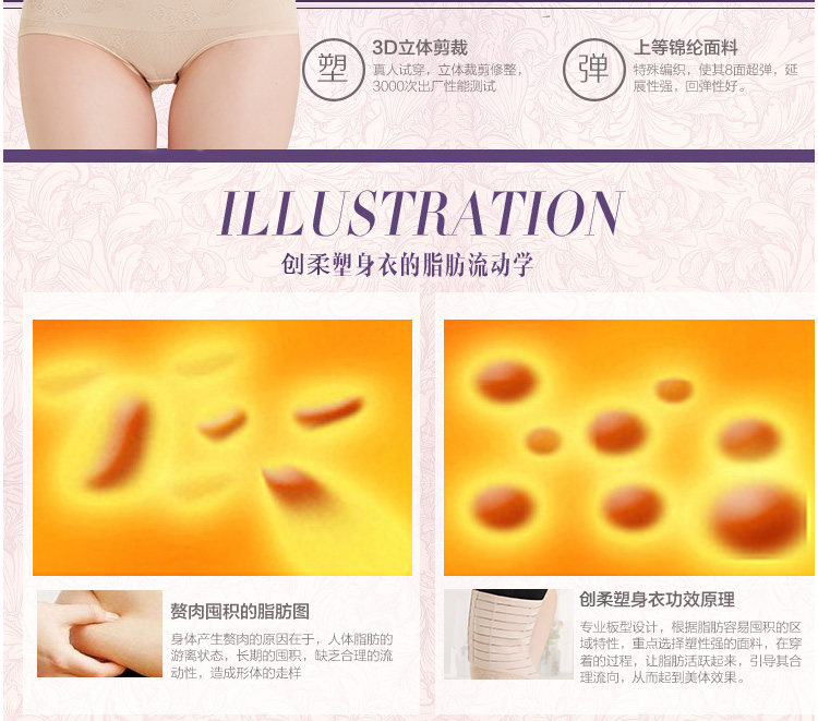 Corset sexy en polyester - Ref 683345 Image 18