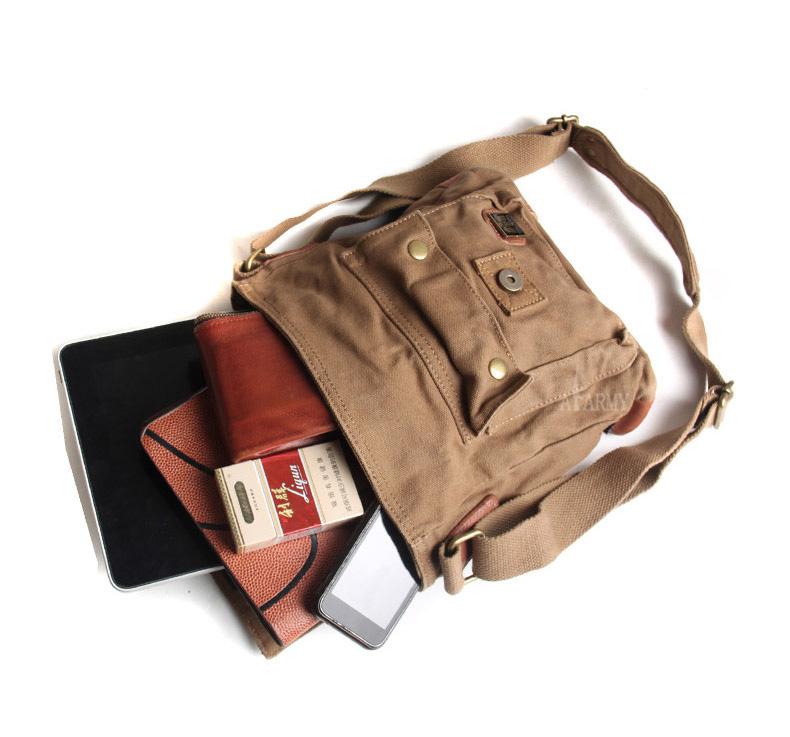 Sac homme - Ref 51414 Image 17