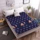 Ký túc xá sinh viên đơn có nệm flannel, chiếu tatami, chiếu trải sàn ấm áp cho hai người, đệm có thể giặt được, - Nệm