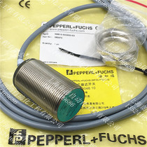 Original Beijiafu P F proximity switch NBB15-30GM50-E2 E0 false one lost ten