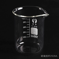 Измерительная кружка, 250 мл